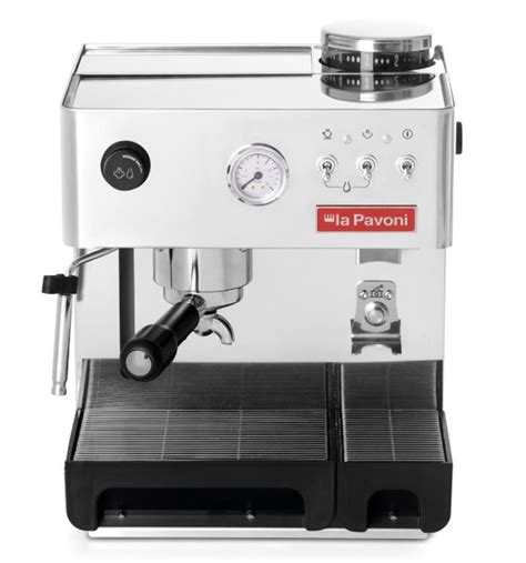 la pavoni domus bar.
